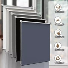 Thermo Rollo Verdunklungsrollo