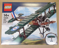 LEGO Advanced Models  10226