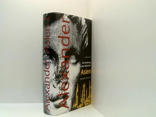 Alexander die eroberung - eroberung, eines