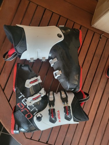 Techno pro t50 kinder - t50.4,