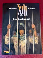 XIII, DER LOCKVOGEL, Band 21
