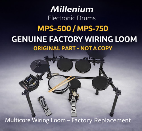 Millenium mps 500 - mps-500, /