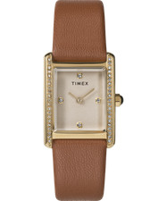 Timex Hailey Braun Damen