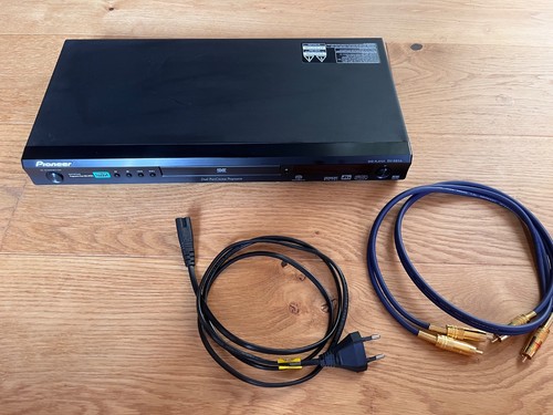 Pioneer dvd player 585a - pioneer,