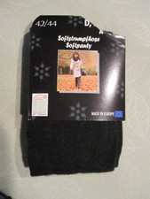 Strumpfhose Softstrumpfhose M