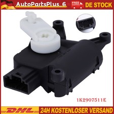 STELLMOTOR GEBLÄSE KLIMAANLAGE MISCHKLAPPE FÜR VW A3 Q3 TT PASSAT GOLF TOURAN
