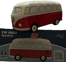 Volkswagen VW Bulli Spardose