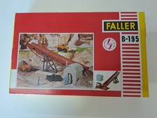 Faller H0 B-195 Förderband