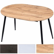 Esstisch ausziehbar 4-10 Pers