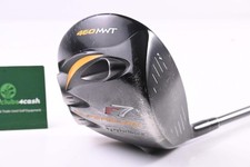 Taylormade R7 Superquad Driver / 11,5 Grad / Regular Flex REAX 65 Schaft