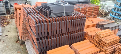 Erlus level dachziegel - level,