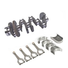 New crankshaft kit for bmw - kit,