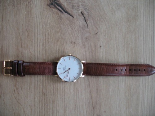 Daniel wellington armbanduhr - wellington,