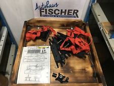 Adapter Gurt Halteband Sicherung Kamei Dachbox Ski