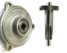 Baier Combi 64i  Oldtimer