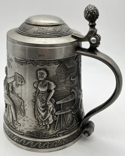 Original frieling bierkrug - frieling,