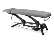 Elektrische Behandlungsliege