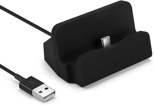 Dockingstation typ - typ, c