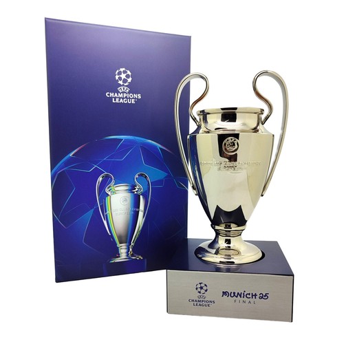 Uefa champions league pokal - league,