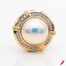 Anhänger 750/18K Gelbgold 1