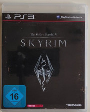 The Elder Scrolls V - Skyrim