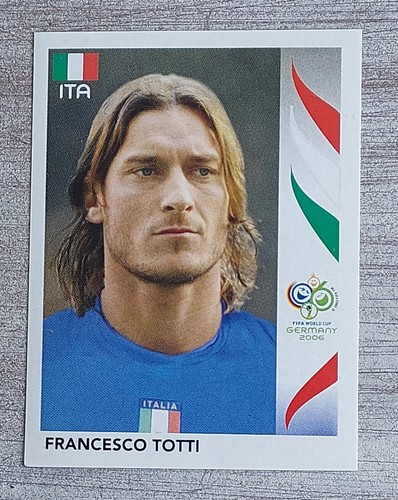 Panini 2006 338 - panini, wm