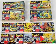 Sigurd Piccolo 1-256 - 3