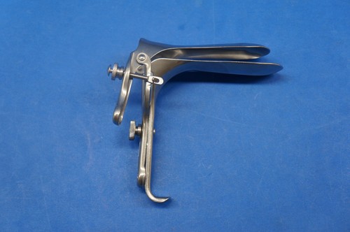 Dittmar edelstahl vaginal - edelstahl,