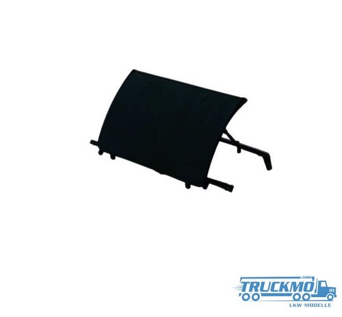 Tekno parts dachspoiler raba - dachspoiler,