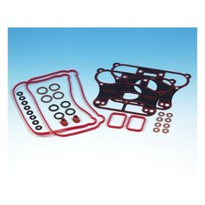 James Rocker Cover Zylinder