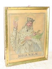 Klosterarbeit Perlenarbeit