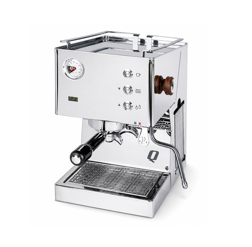 Quick mill pop - mill, 02043