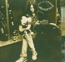 Greatest hits von - greatest, neil