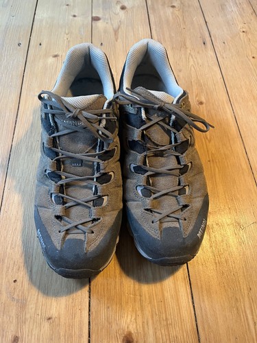 Meindl wanderschuhe herren - meindl,