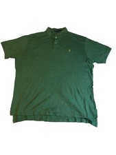 Ralph Lauren Polo Rugby Shirt