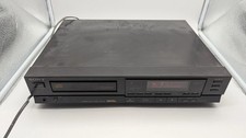 Sony CDP-X550ES CD CD-Player