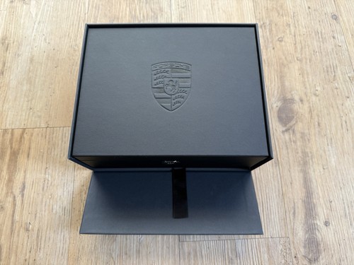 Porsche leder carbon - porsche, leder/carbon