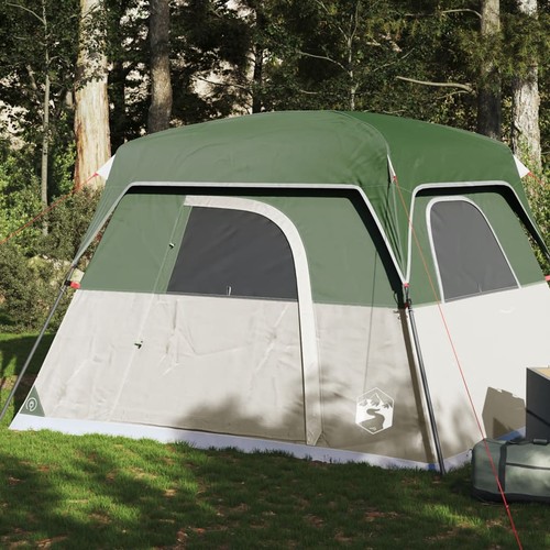 Campingzelt familienzelt - campingzelt,