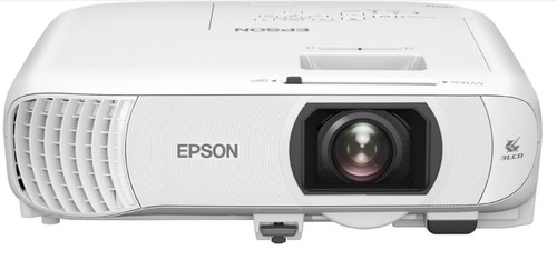 Epson tw840 3lcd projektor - epson, 3lcd-projektor