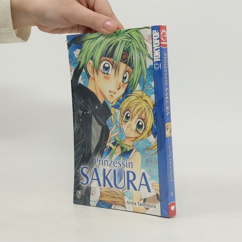 Prinzessin sakura - sakura, | 