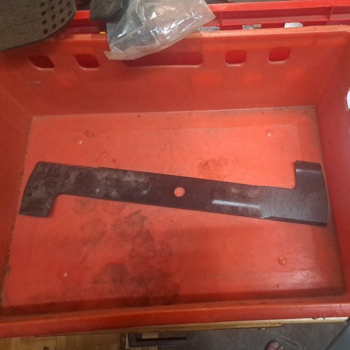 Alko dolmar rasenmäher messer - alko,