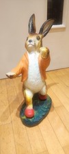 osterhase figur groß