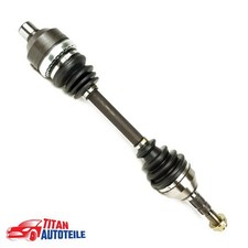 Antriebswelle rechts vorne