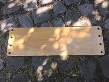 Metzeler Schlauchboot Sitzbank