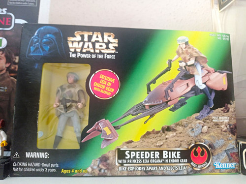 Star wars the power - power, of