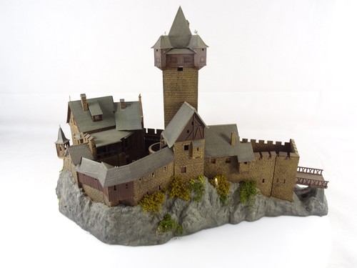 Spur 87 grosse - spur, 1:87,