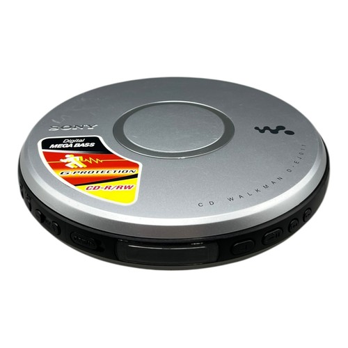 Sony walkman ej011 - walkman, d-ej011
