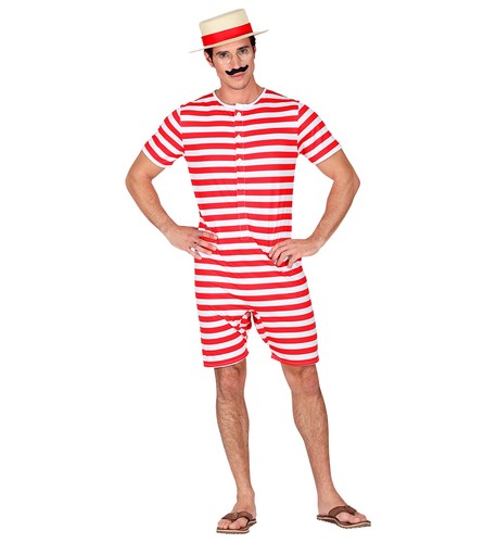 Rot weißer retro - rot-weißer,