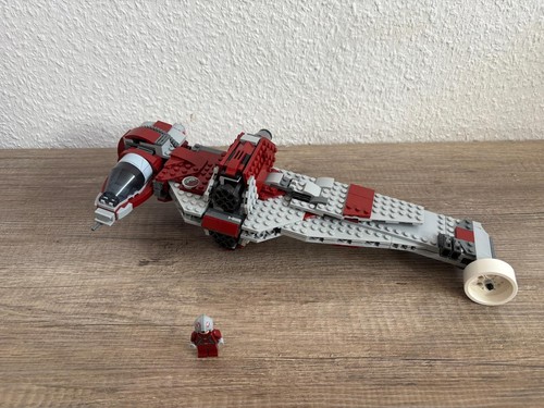 Lego star wars wing moc - moc, |