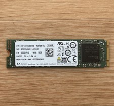 128GB SK Hynix SSD